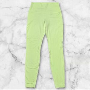 Lululemon Size 8 Aligns HR